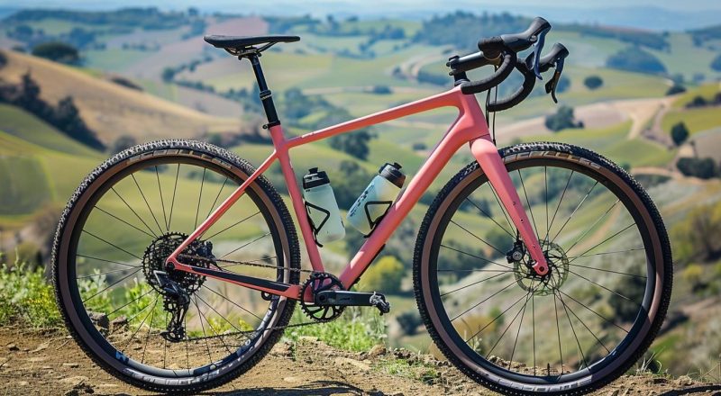 Comment choisir un vélo de cyclocross ?